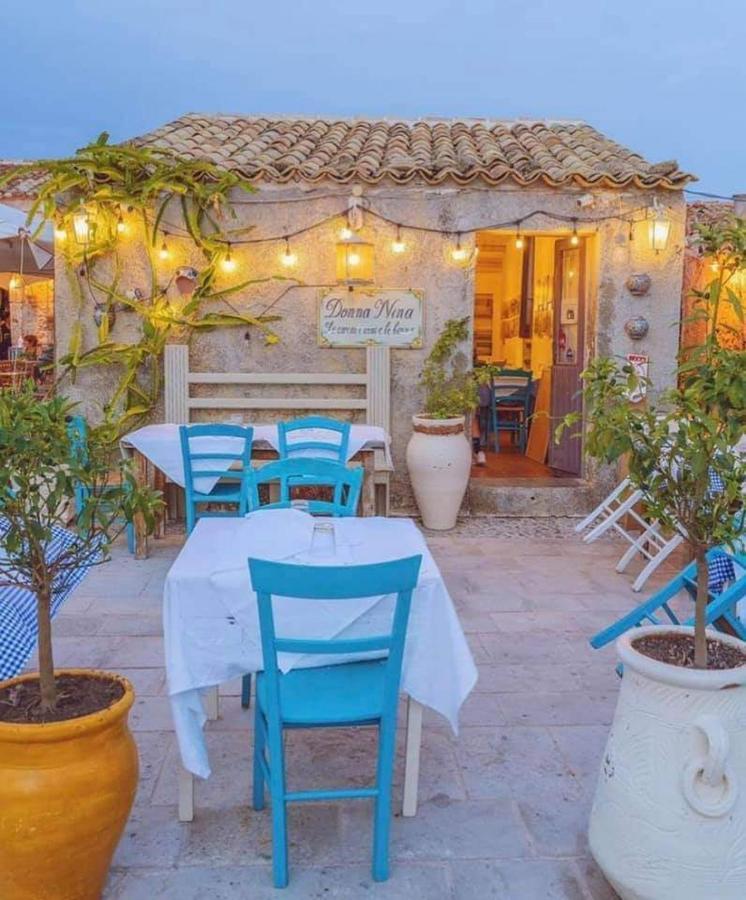 Casa Vacanze Il Glicine 1 Apartment Pachino Exterior foto